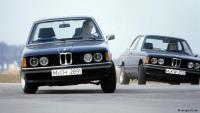 اتومبیل bmw 6