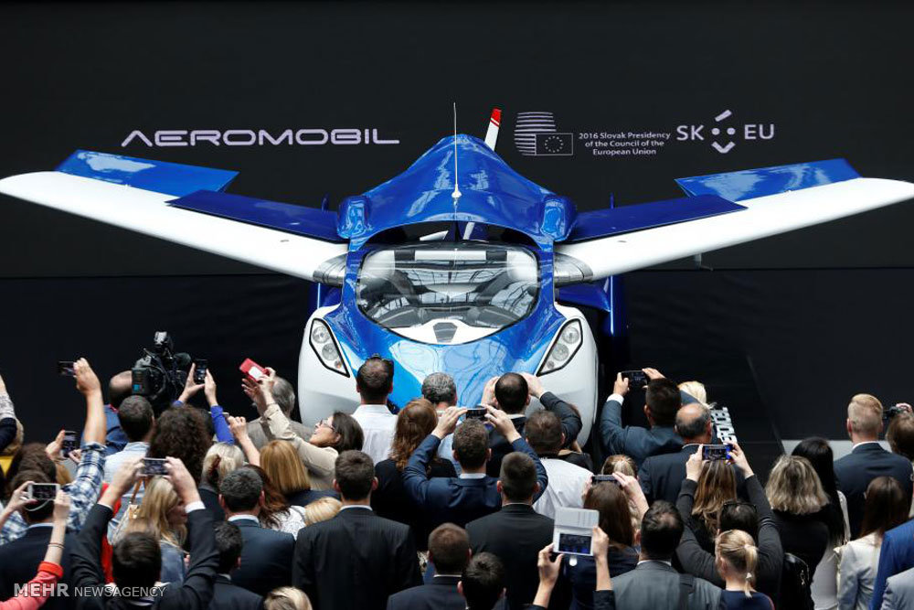 طراحی  اتومبیل های اینده  27