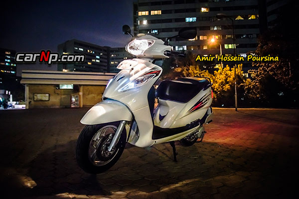 wego 20