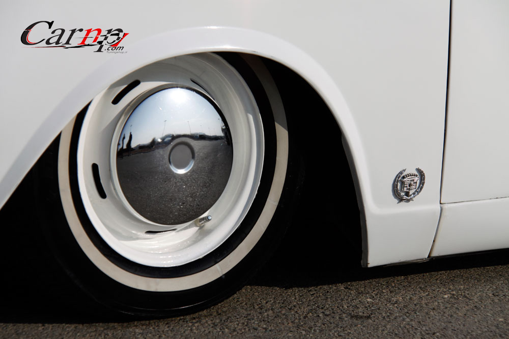 iran classic car site 3