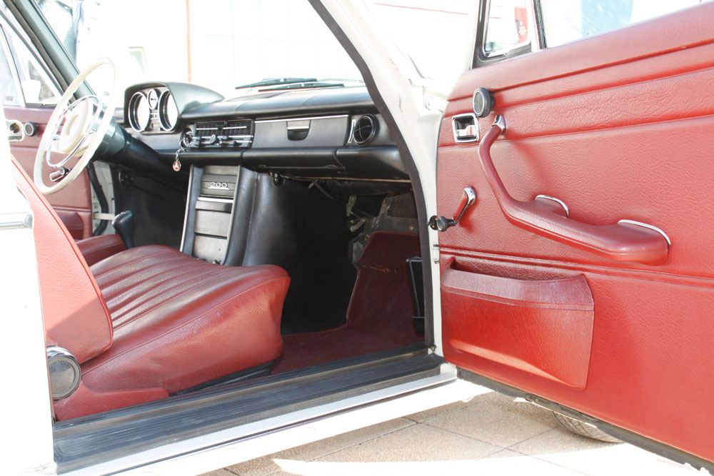 iran classic car site 15