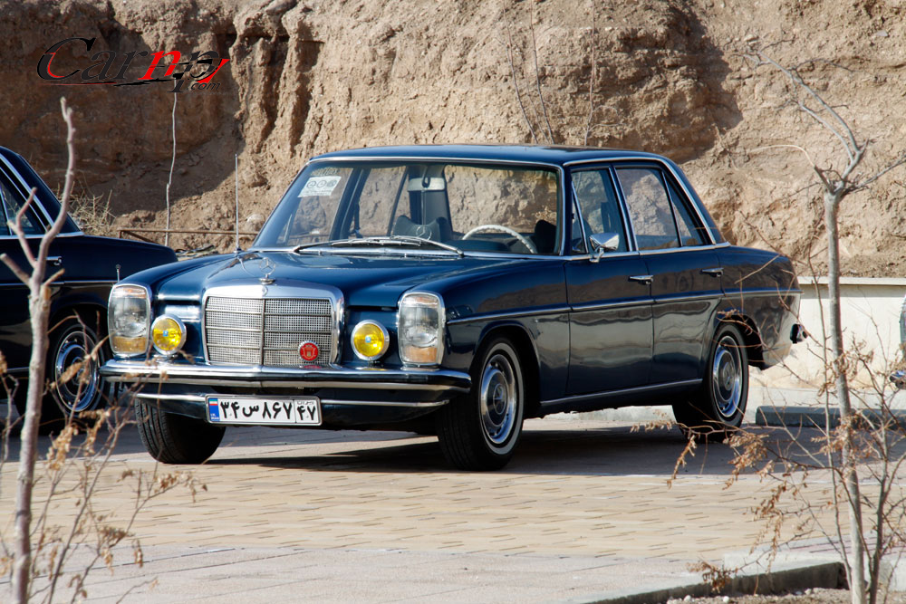 iran classic car site 18
