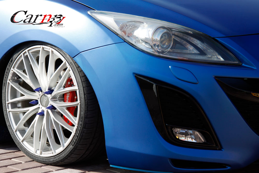 iran classic car site 19