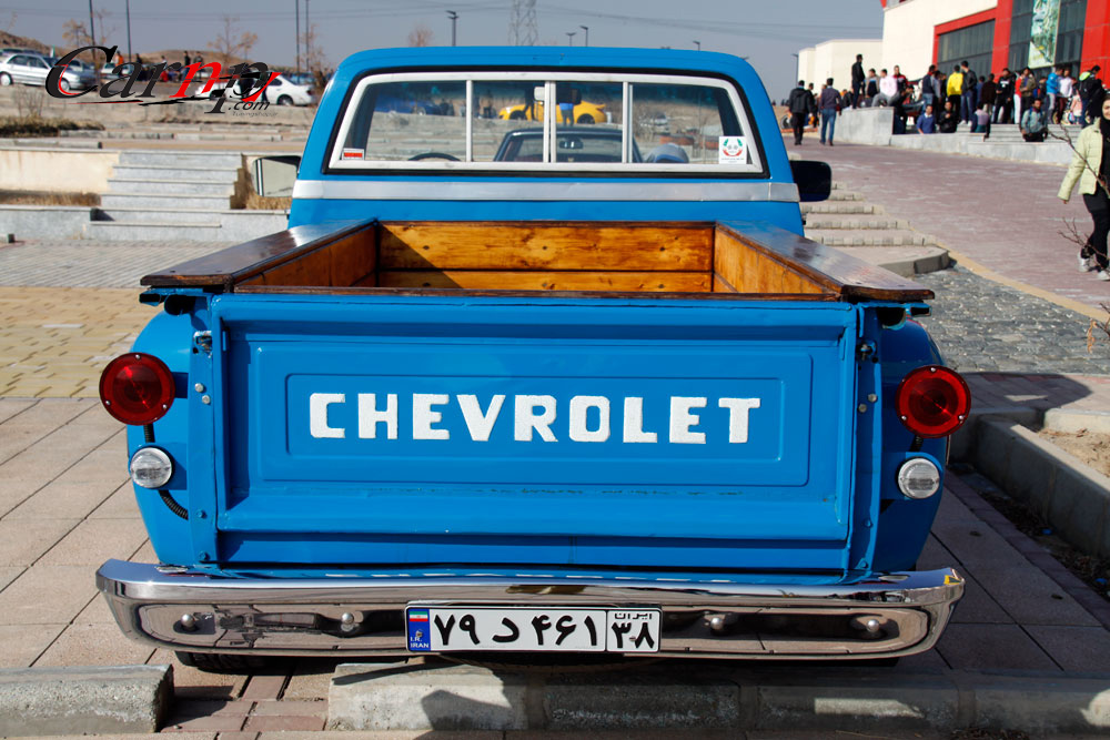 iran classic car site 23