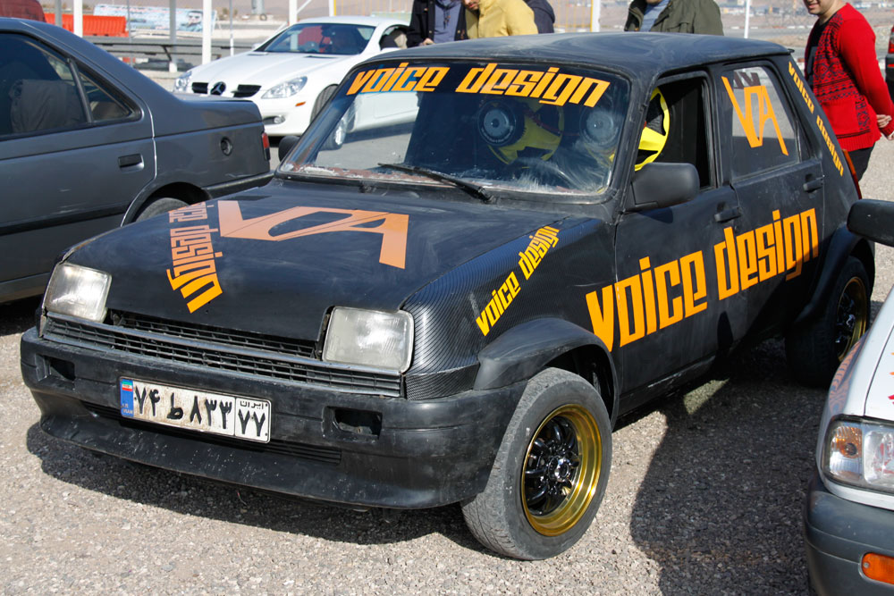 iran classic car site 24