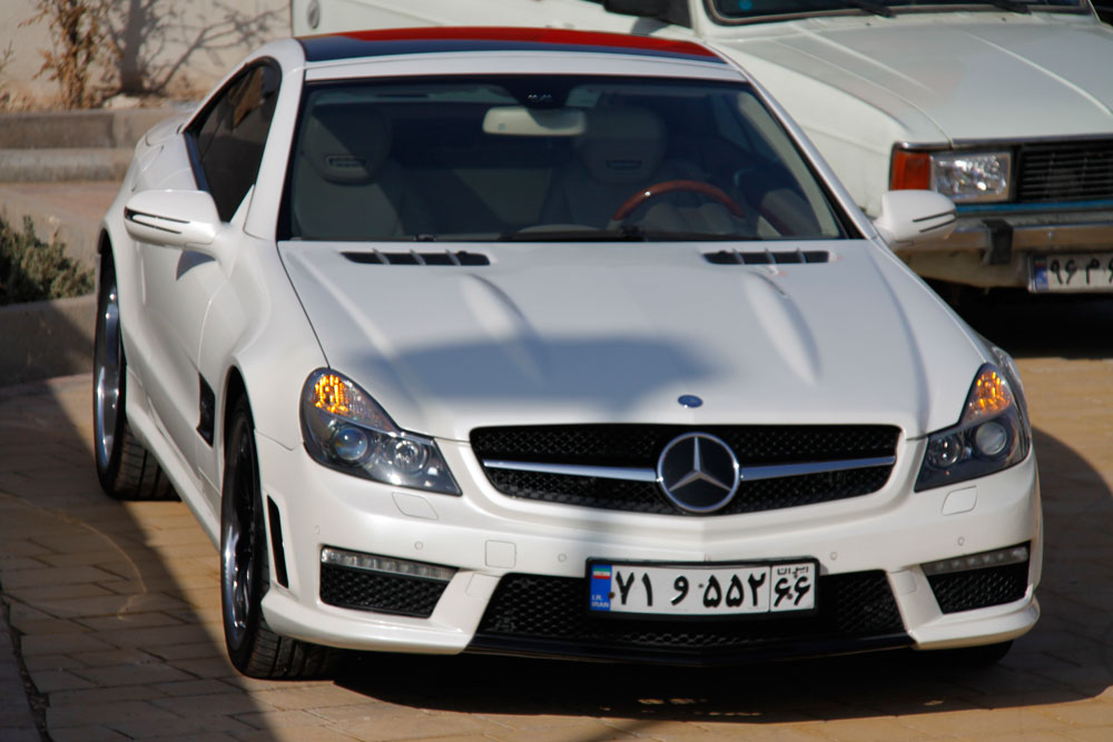 iran classic car site 29
