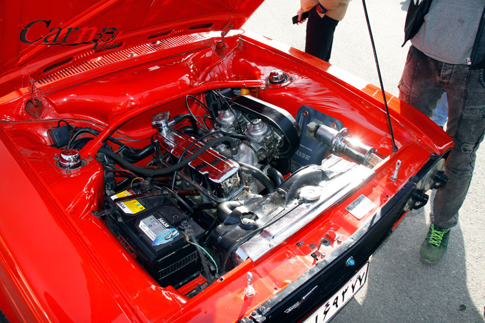 iran classic car site 1