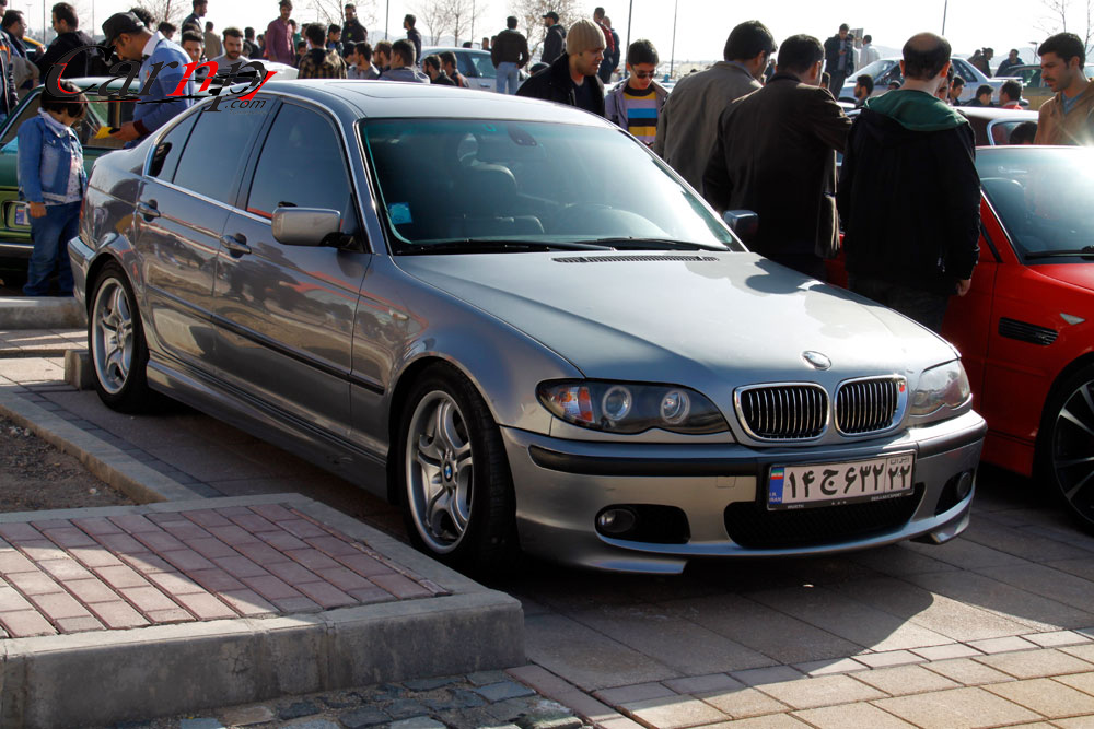 iran classic car site 4