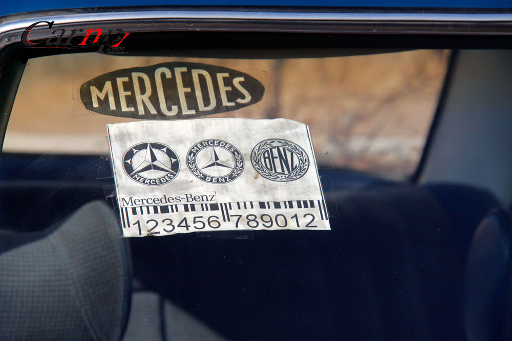 iran classic car site 6