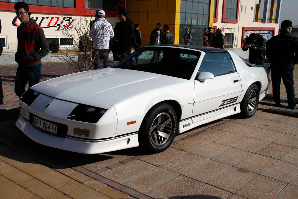 iran classic car site 8