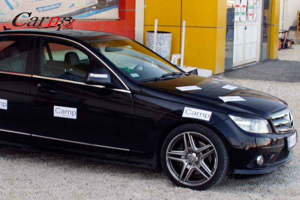 iran classic car site 11