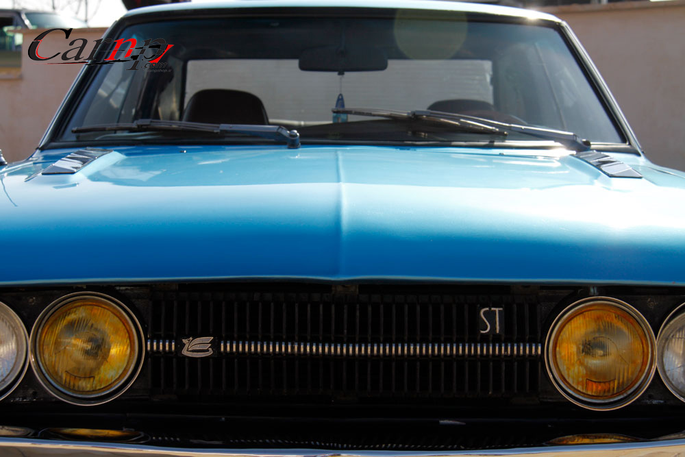 iran classic car site 17