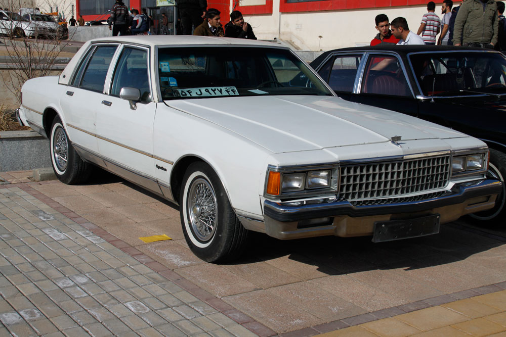 iran classic car site 22