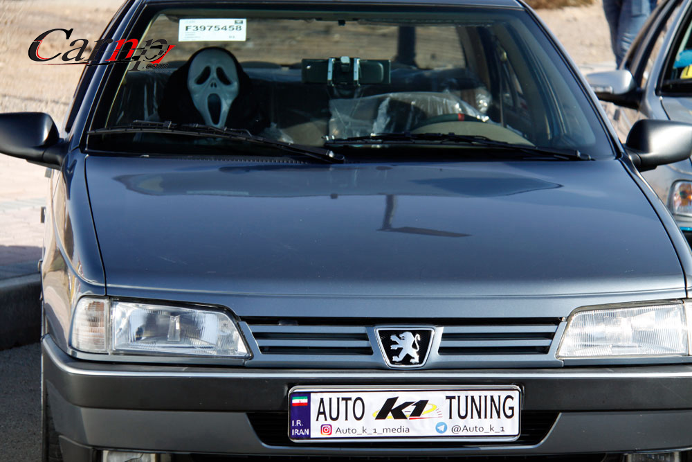 iran classic car site 27