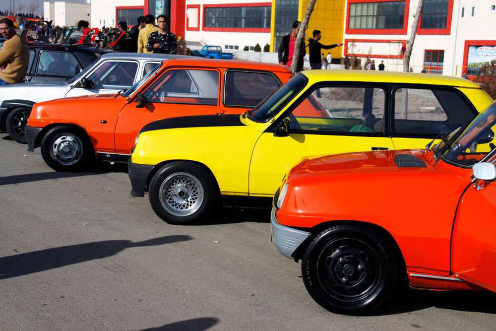 iran classic car site 6