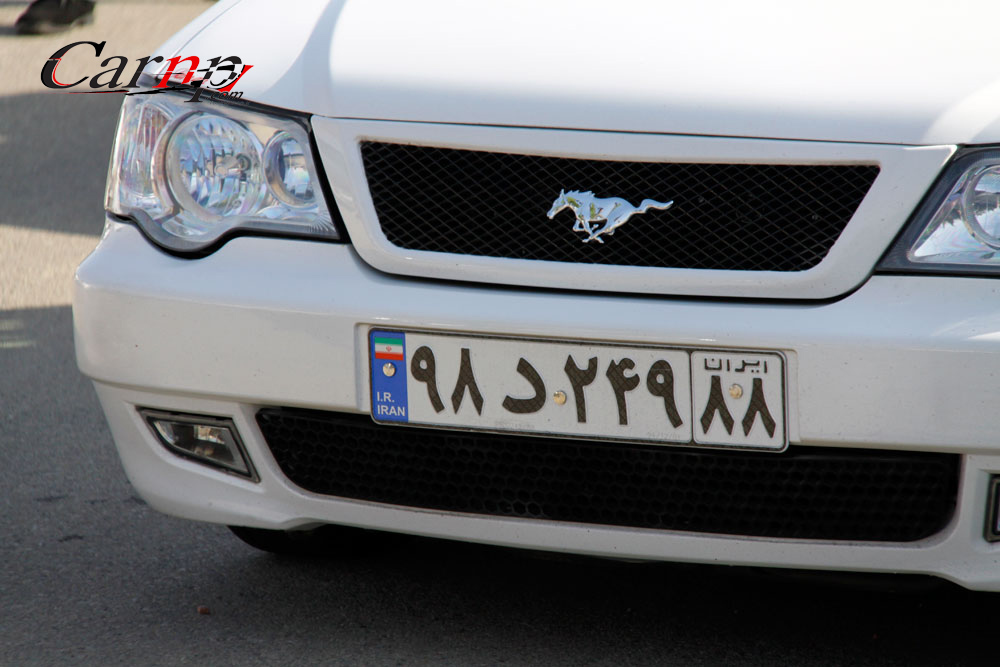 iran classic car site 12