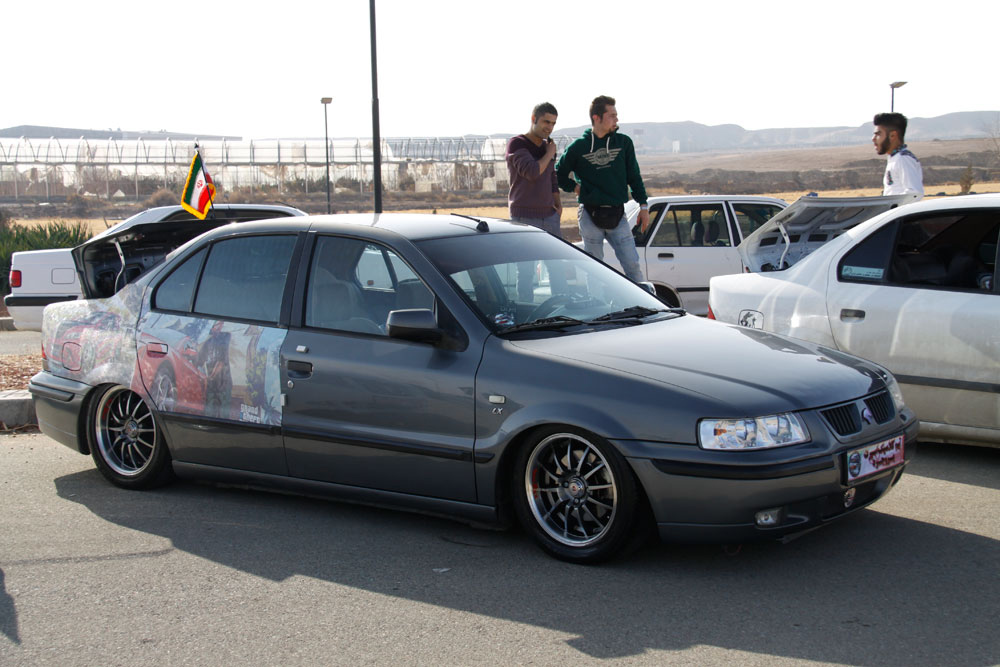 iran classic car site 18