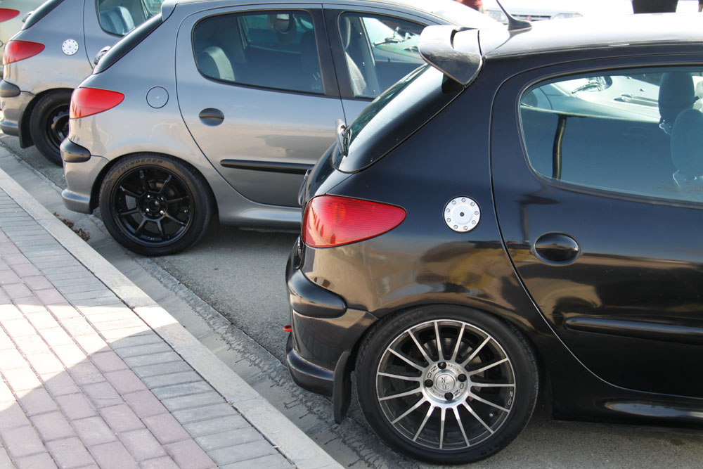 iran classic car site 22