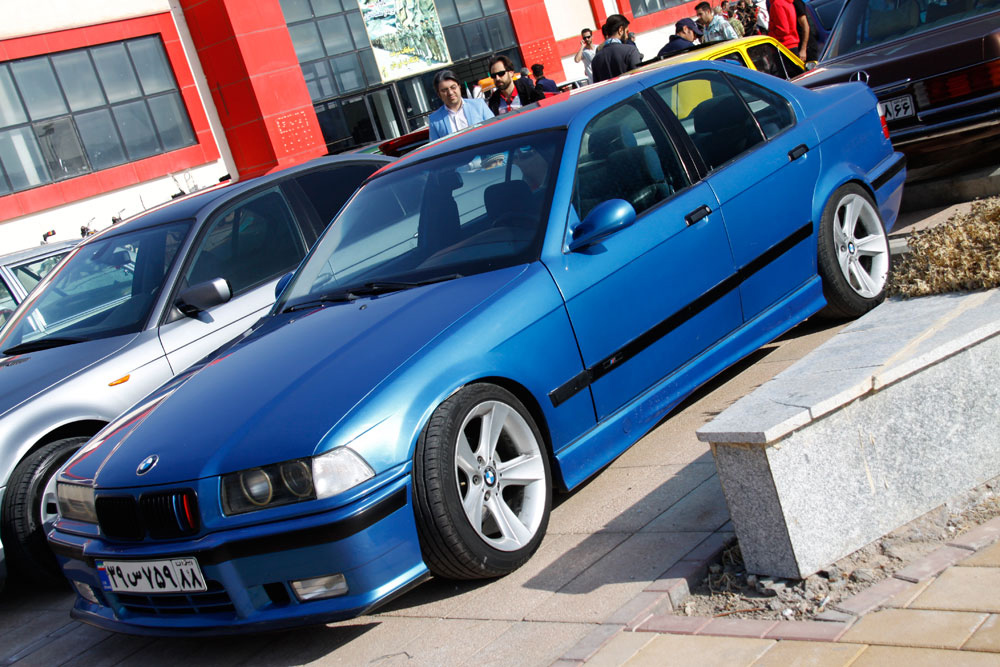 iran classic car site 31