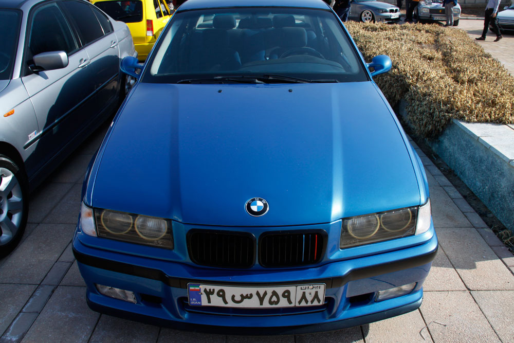 iran classic car site 1