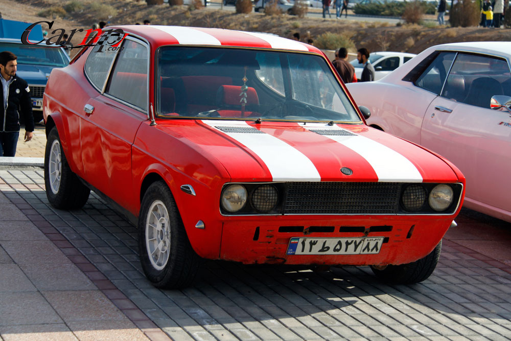 iran classic car site 10