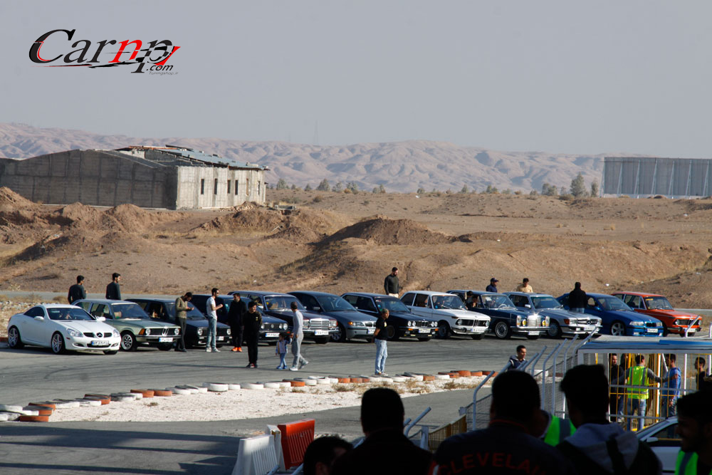 iran classic car site 19