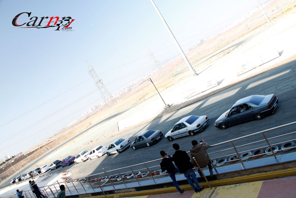 iran classic car site 22