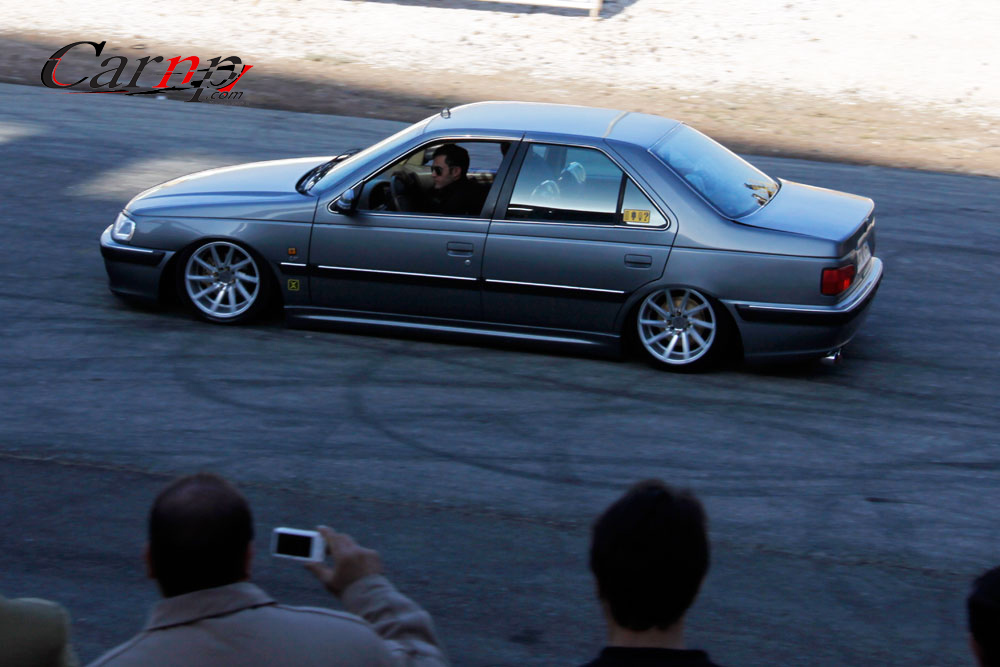 iran classic car site 25