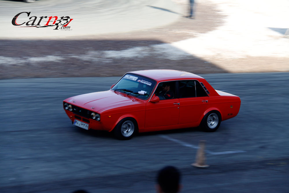 iran classic car site 30