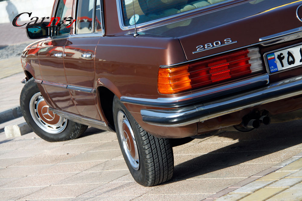 iran classic car site 4