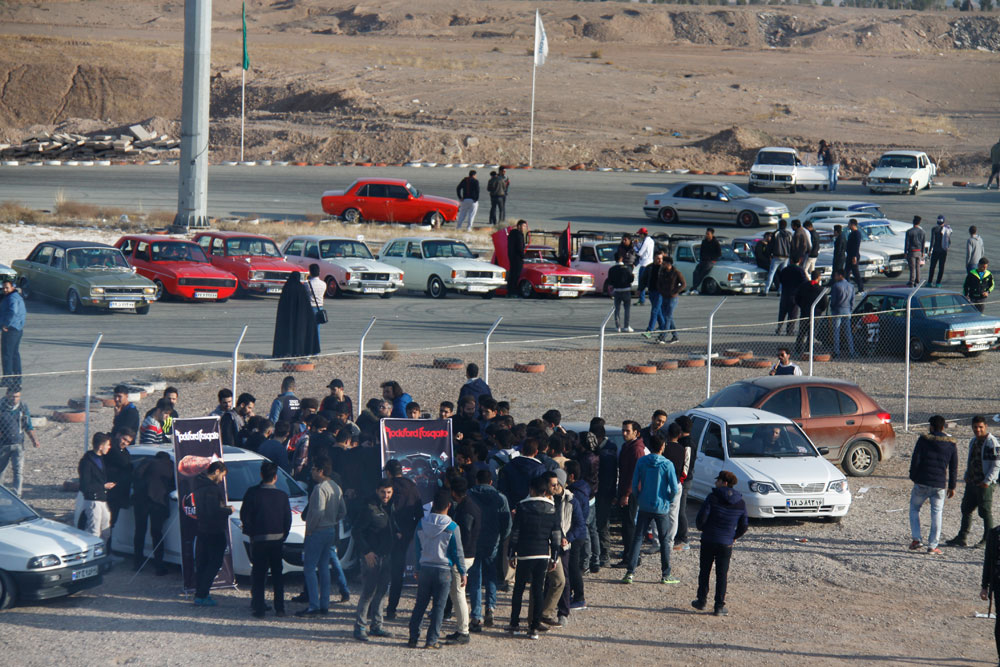 iran classic car site 8