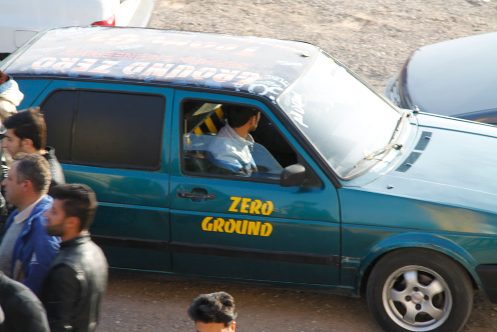 iran classic car site 10