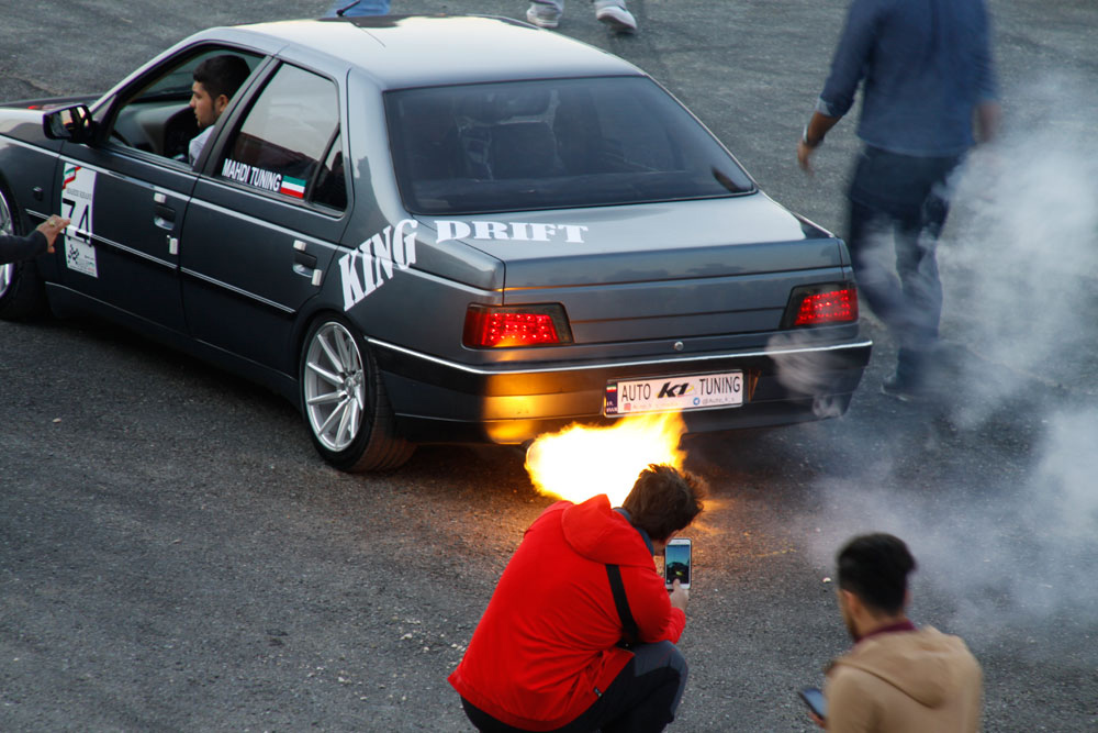 iran classic car site 18