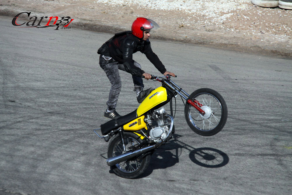 iran classic car site 28