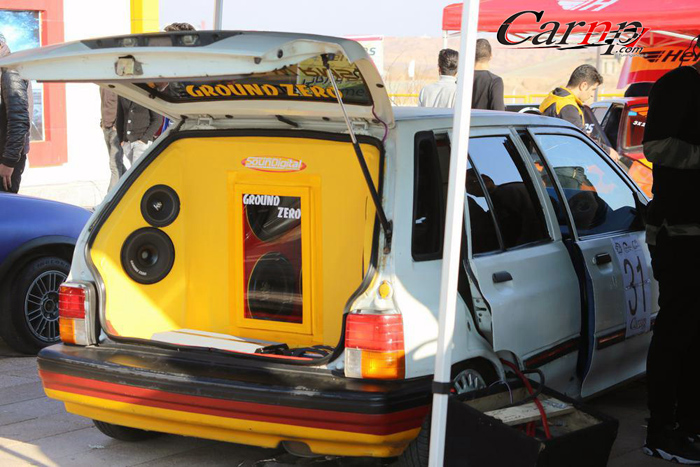 گردهمایی سیستم های صوتی  9