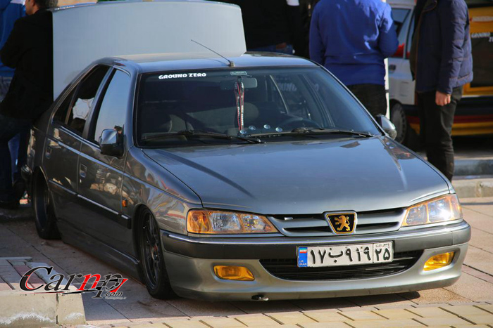 گردهمایی سیستم های صوتی  10