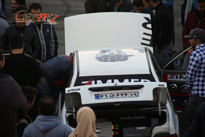 گردهمایی سیستم های صوتی  14