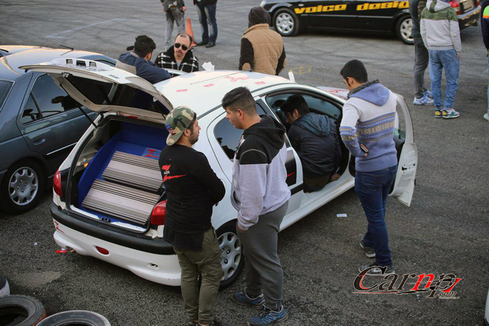 گردهمایی سیستم های صوتی  16