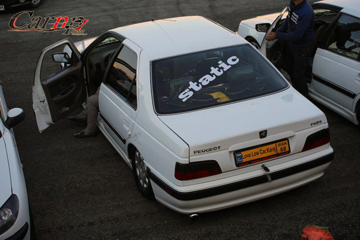 گردهمایی سیستم های صوتی  18