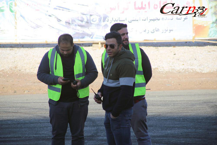 گردهمایی سیستم های صوتی  20