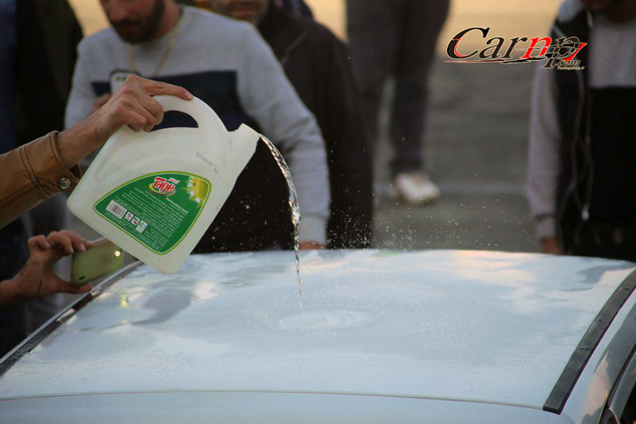 گردهمایی سیستم های صوتی  21