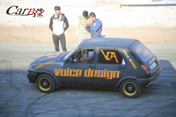 گردهمایی سیستم های صوتی  23