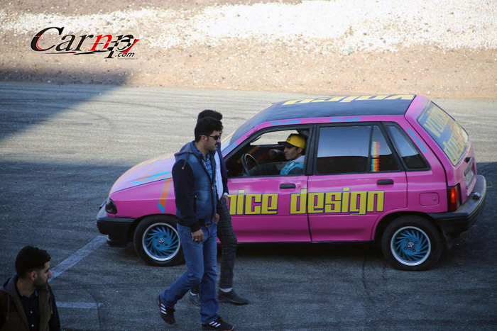 گردهمایی سیستم های صوتی  24