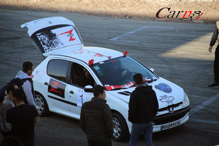 گردهمایی سیستم های صوتی  25