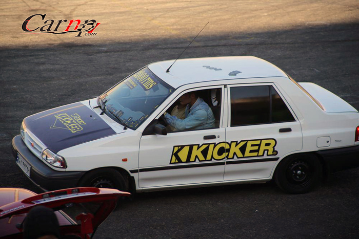 گردهمایی سیستم های صوتی  26