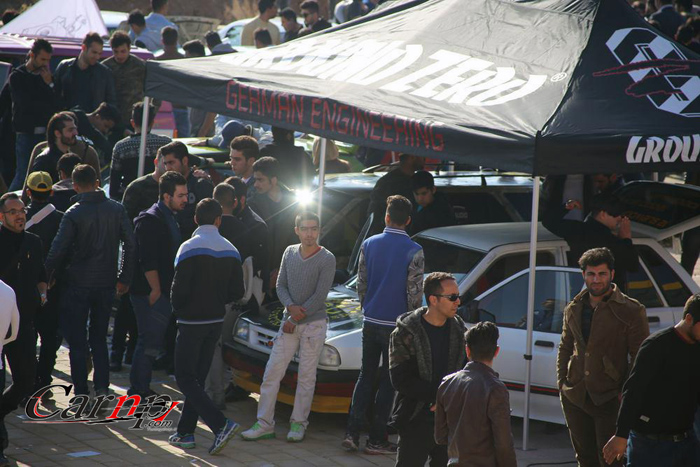 گردهمایی سیستم های صوتی  1