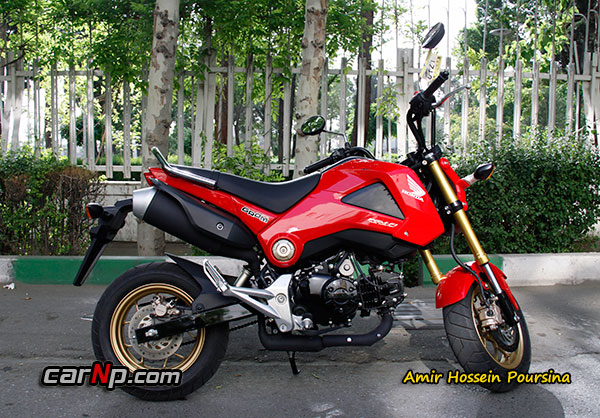 GROM 1