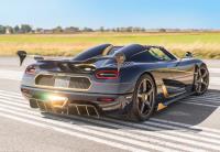 Koenigsegg Agera RS 3