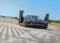 Koenigsegg Agera RS 4