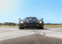 Koenigsegg Agera RS 5